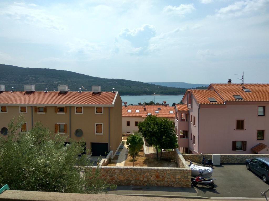 Apartments Pongrac Cres Exterior foto
